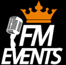 FM-Events - Logo